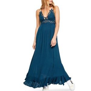 FP One Adella Lace Maxi Slip